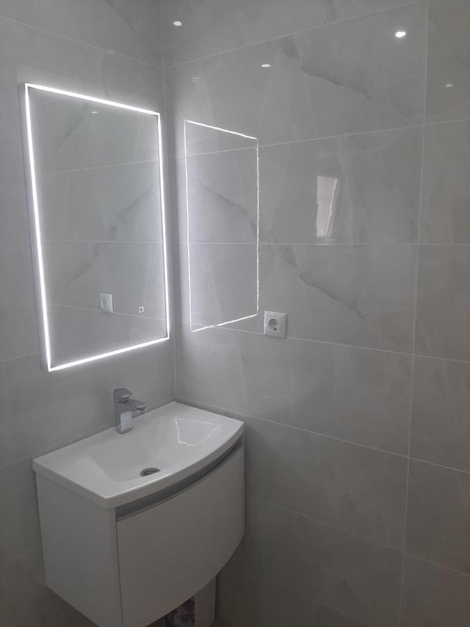 Apartmani Bulajic Đảo Krk Ngoại thất bức ảnh