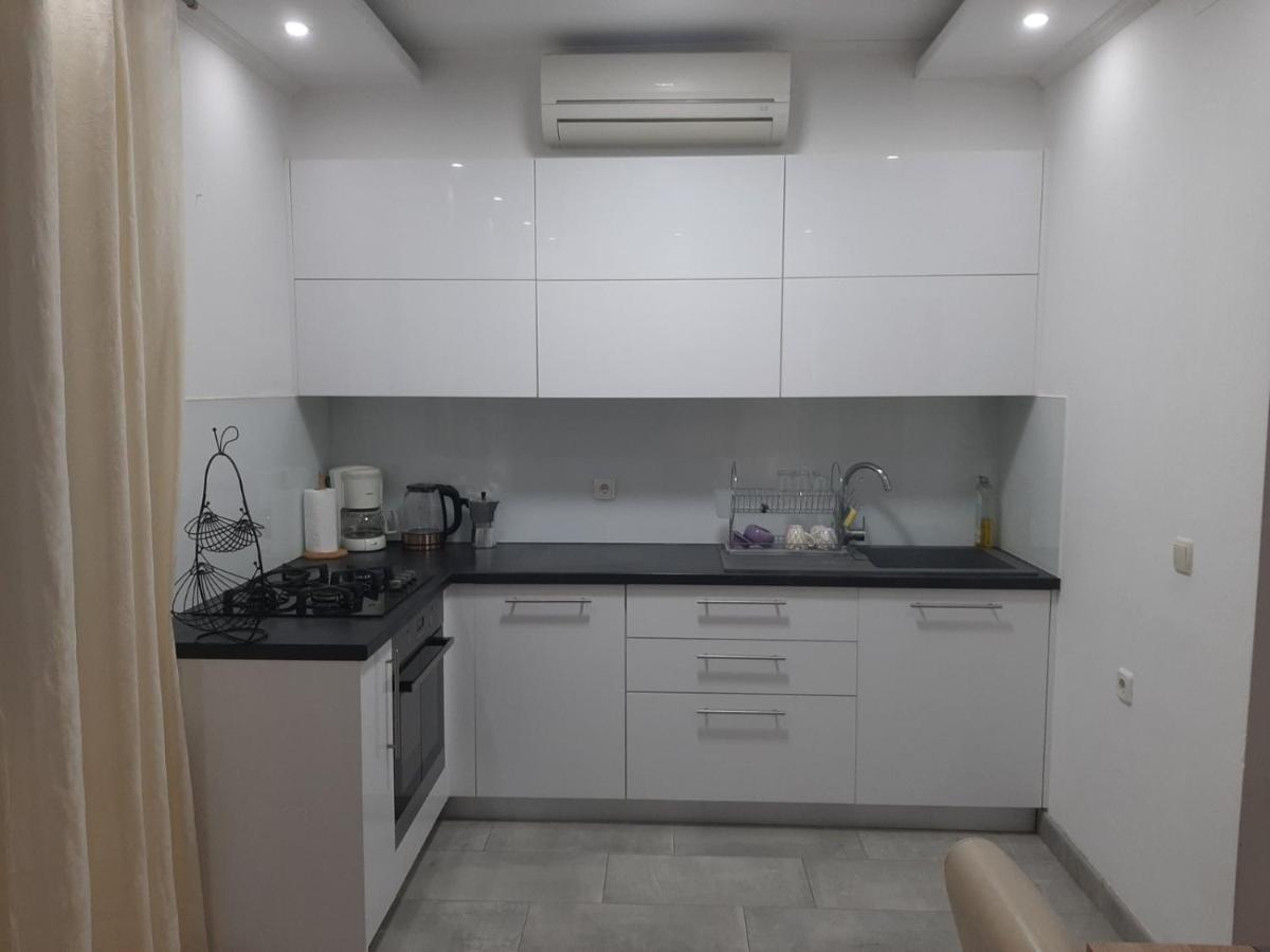 Apartmani Bulajic Đảo Krk Ngoại thất bức ảnh