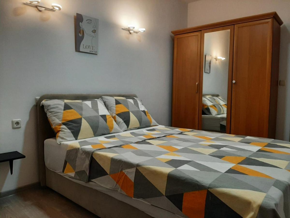 Apartmani Bulajic Đảo Krk Ngoại thất bức ảnh