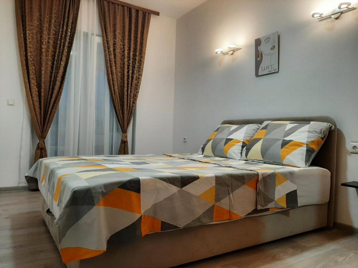 Apartmani Bulajic Đảo Krk Ngoại thất bức ảnh