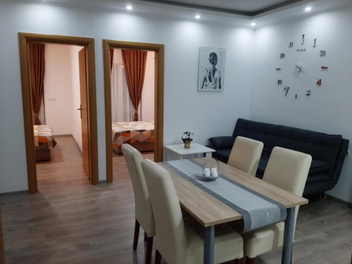Apartmani Bulajic Đảo Krk Ngoại thất bức ảnh