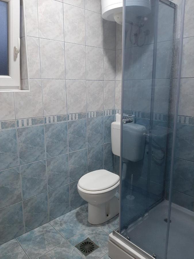 Apartmani Bulajic Đảo Krk Ngoại thất bức ảnh