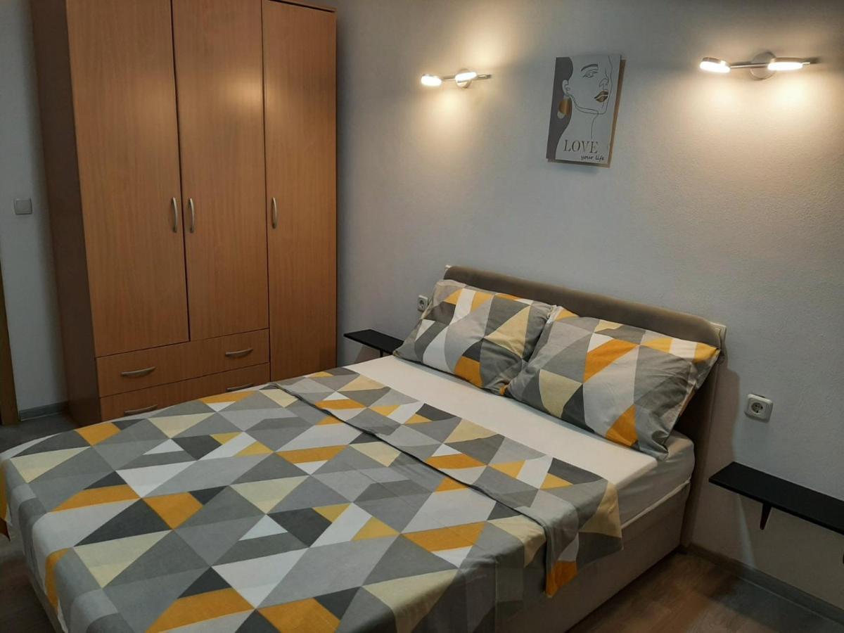 Apartmani Bulajic Đảo Krk Ngoại thất bức ảnh