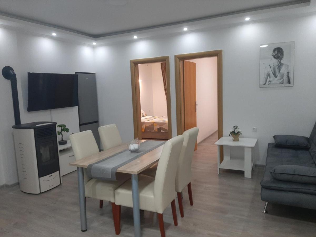 Apartmani Bulajic Đảo Krk Ngoại thất bức ảnh