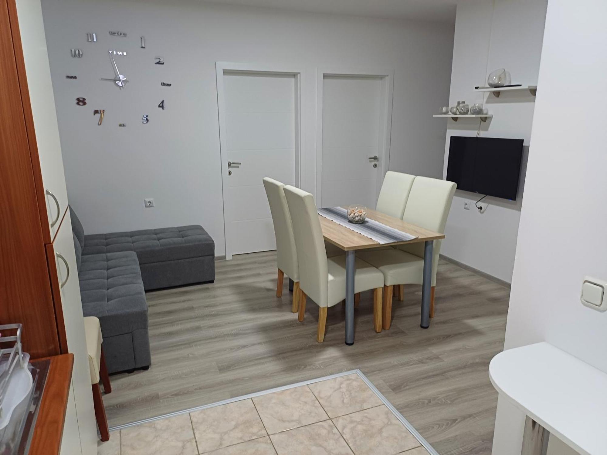 Apartmani Bulajic Đảo Krk Ngoại thất bức ảnh