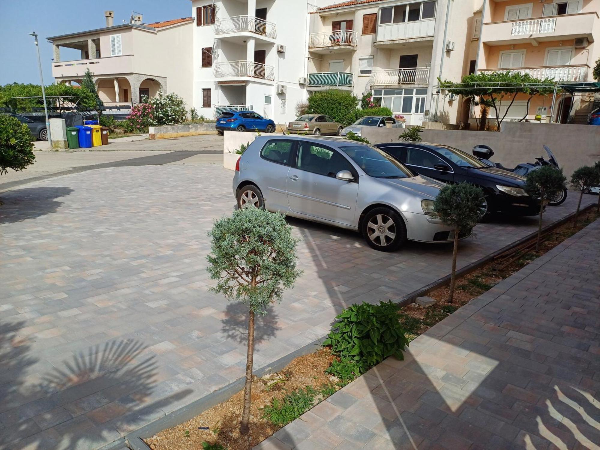 Apartmani Bulajic Đảo Krk Ngoại thất bức ảnh